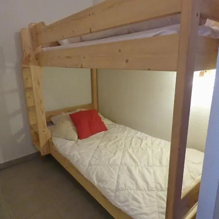 2 Pieces + Coin Nuit, Terrasse, 4/6 Pers, - Fr-1-458-197 Apartment Le Grand-Bornand